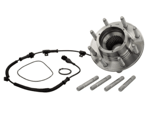 05-10 Ford Super Duty Front Wheel Hub Assembly