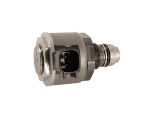 24-26 6.6L Duramax Fuel Rail Pressure Regulator Valve