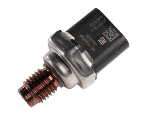 24-26 6.6L Duramax Fuel Rail Pressure Sensor