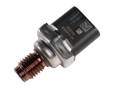 24-26 6.6L Duramax Fuel Rail Pressure Sensor