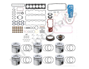07-18 6.7L Dodge RAM Cummins Engine Overhaul Kit