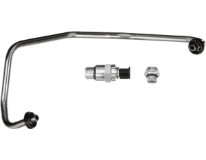 11–14 6.7L Ford Powerstroke Turbo Oil Feed Line Kit